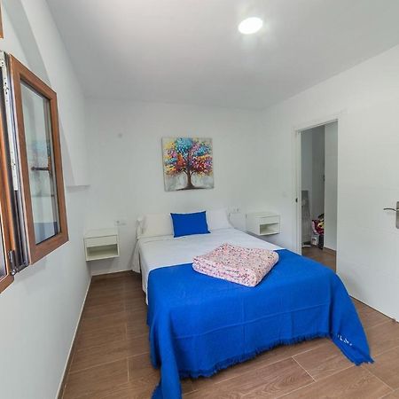 Apartamento Bora Моро дел Хабле Екстериор снимка