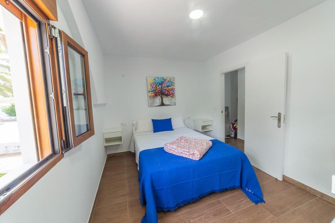 Apartamento Bora Моро дел Хабле Екстериор снимка